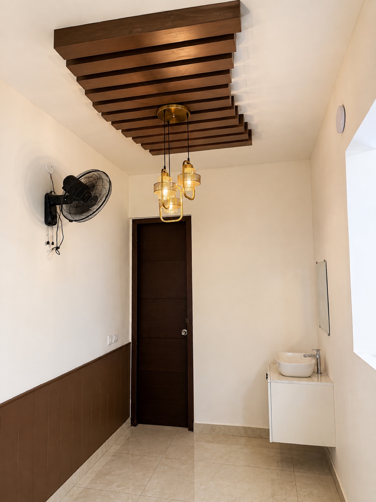 Architectural False Ceiling & Cove