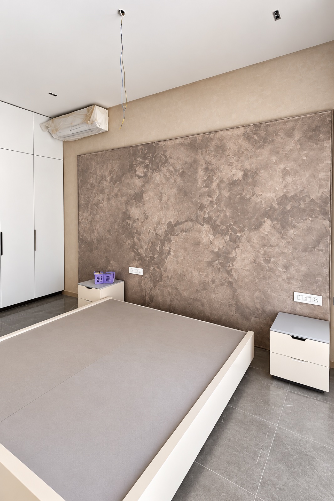 Bespoke Wardrobes & Cupboards